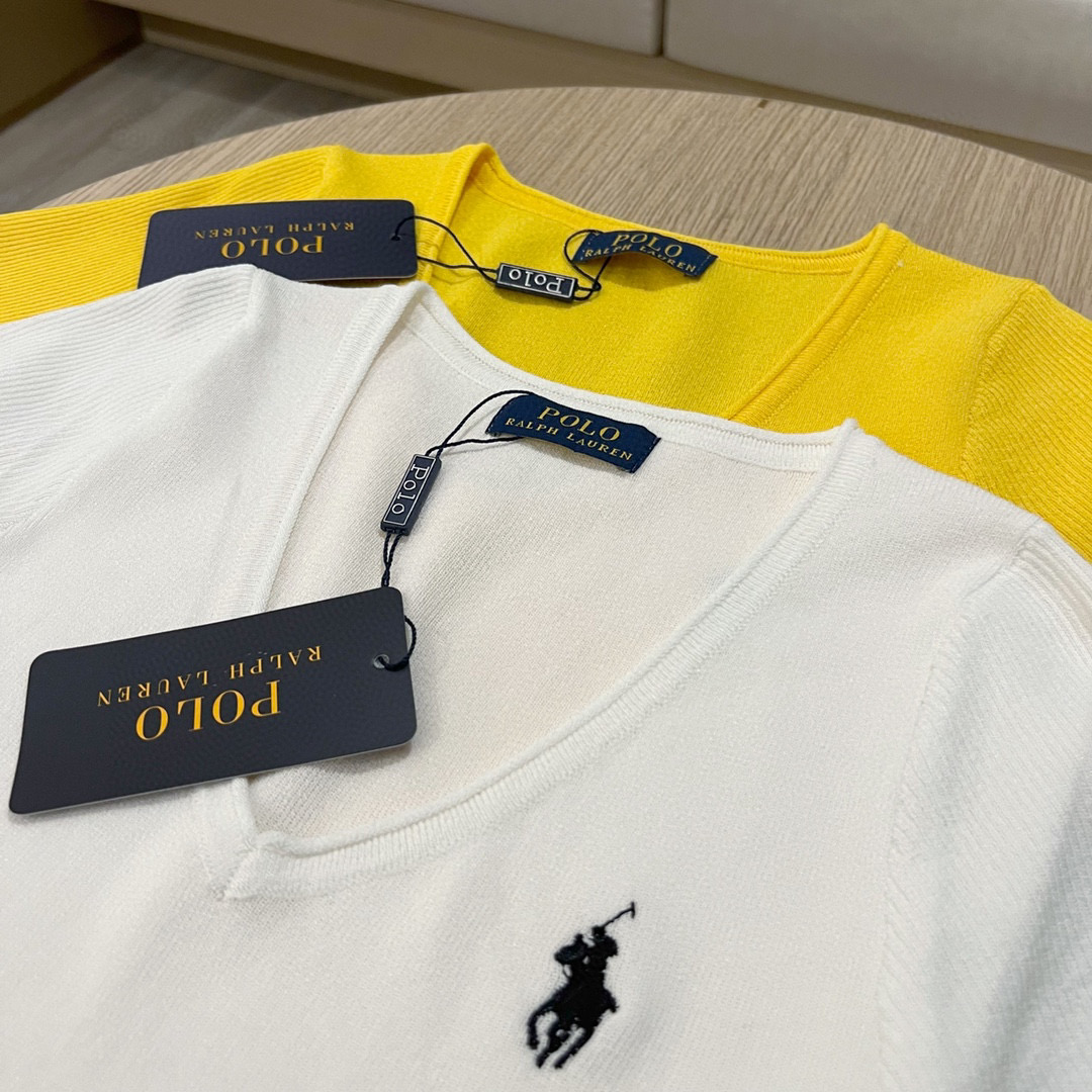 חולצות טי ראלף לורן – תמונה 6