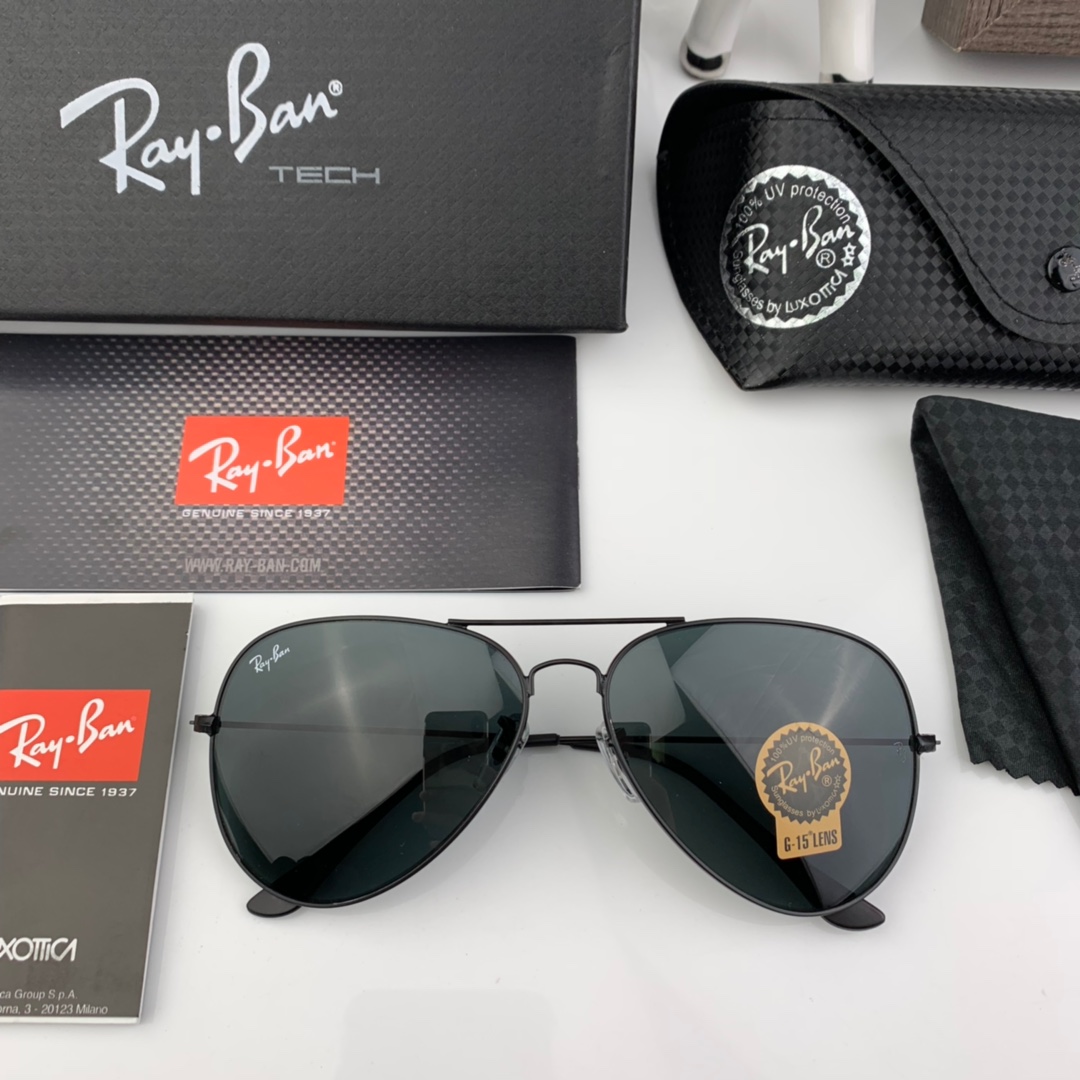 משקפי שמש רייבן – תמונה 8