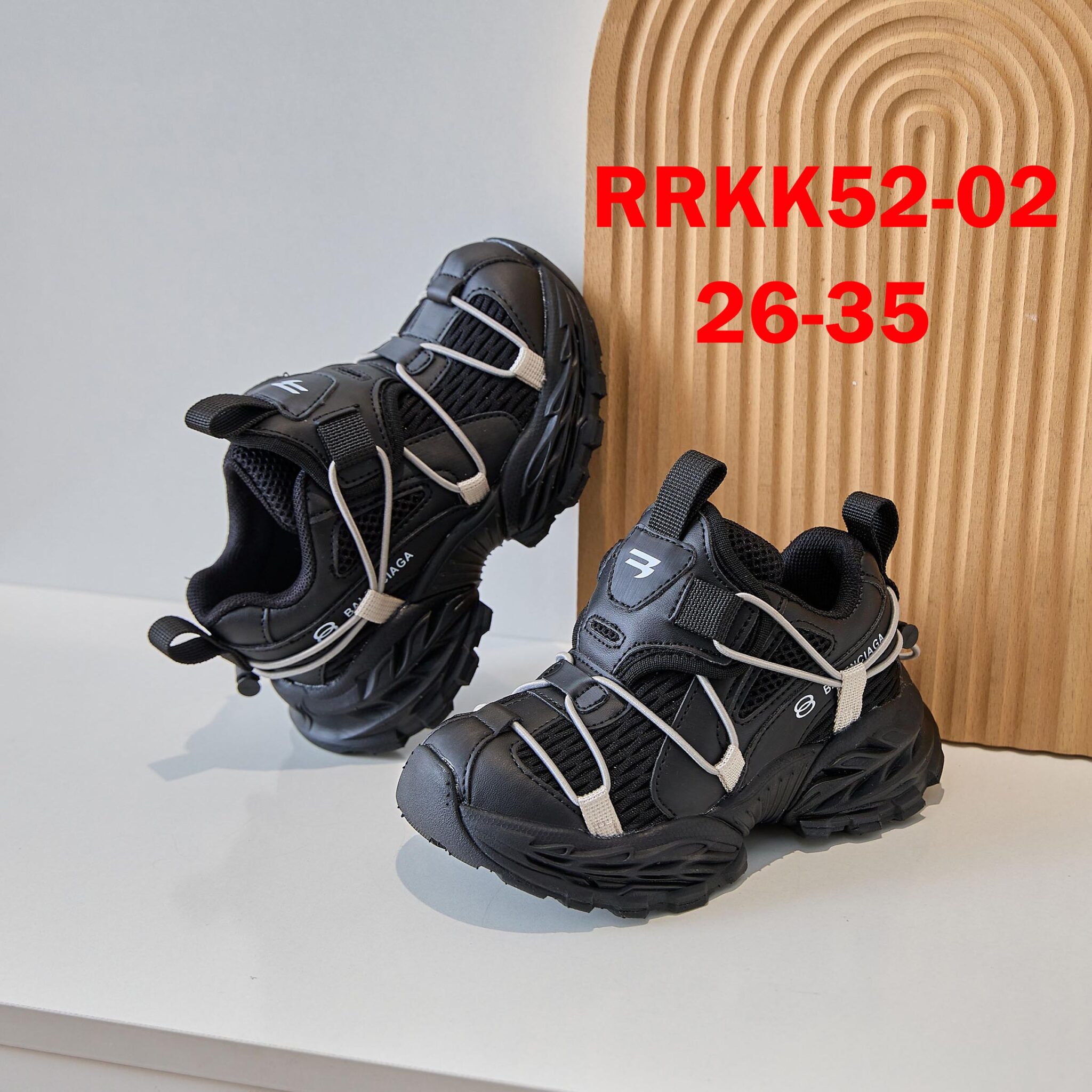 סניקרס בלנסיאגה ילדים – תמונה 4