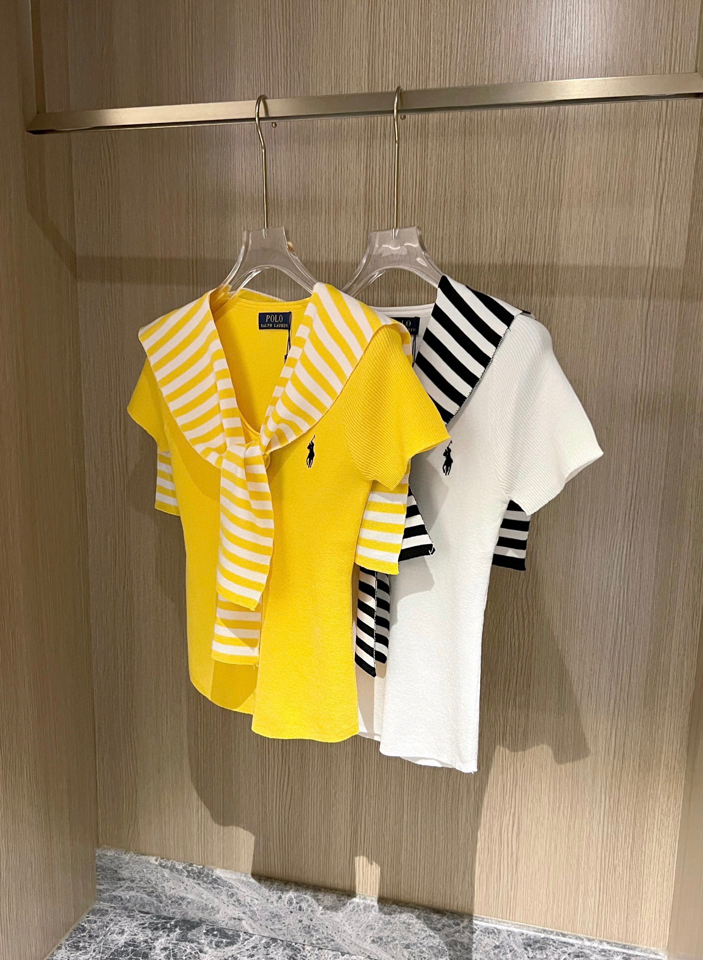 חולצות טי ראלף לורן – תמונה 15