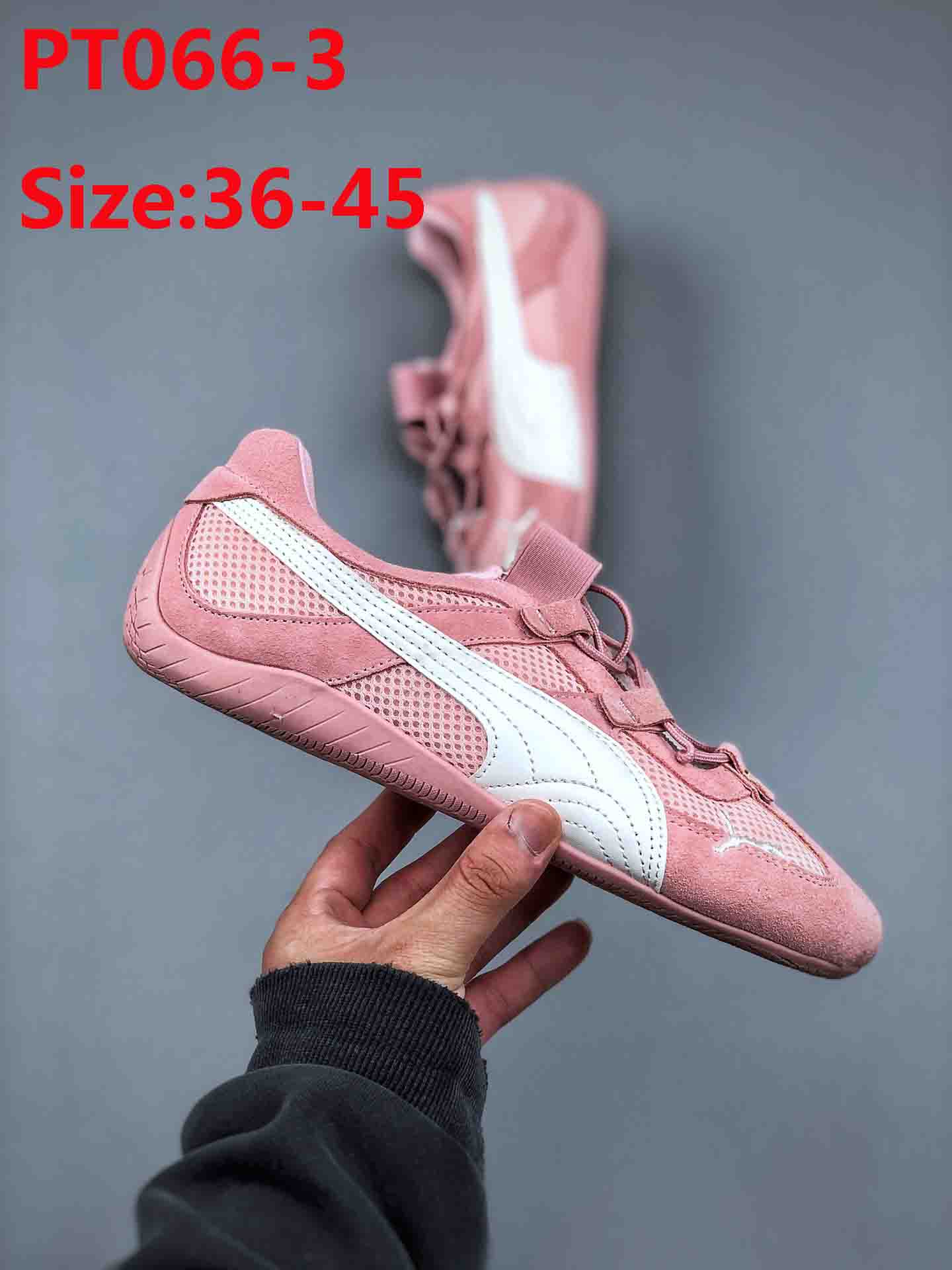 נעלי פומה בלרינה – תמונה 6