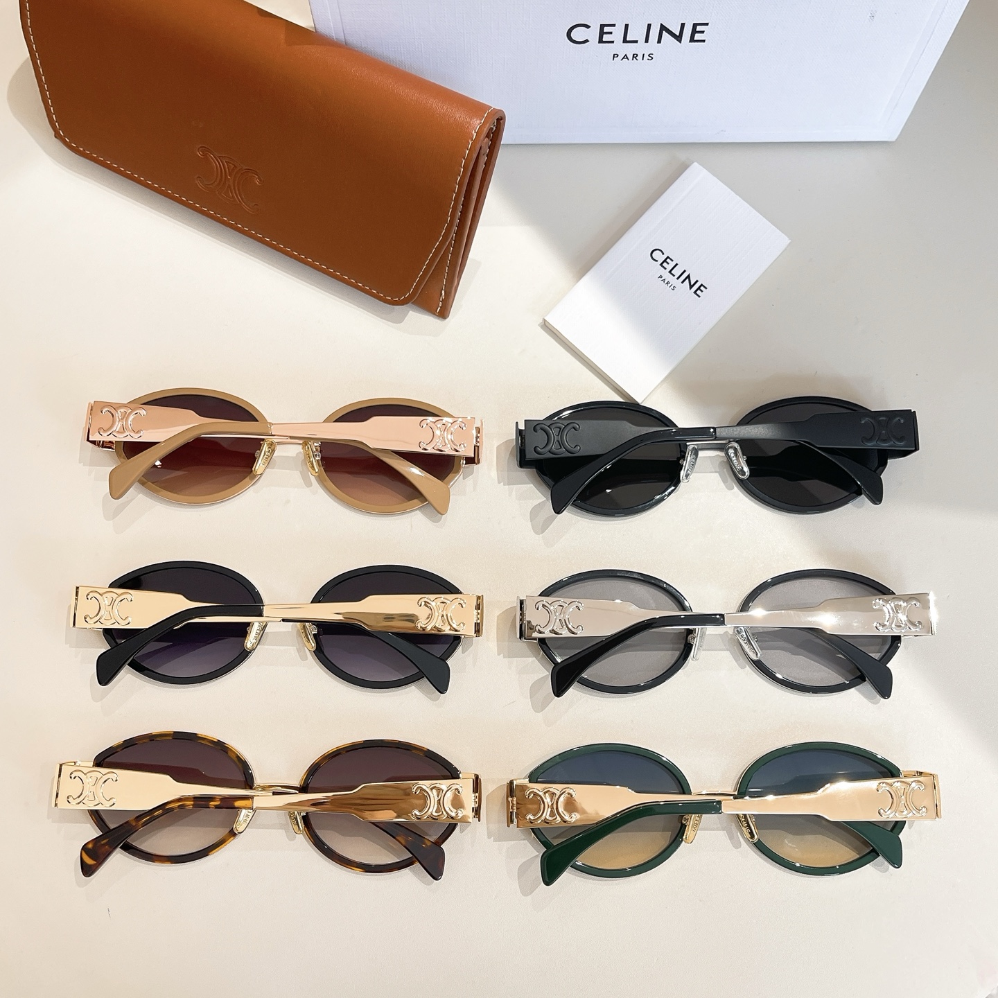 משקפי שמש סלין – תמונה 9