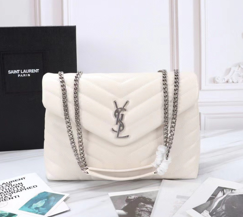 תיק צד איב סן לורן – תמונה 3