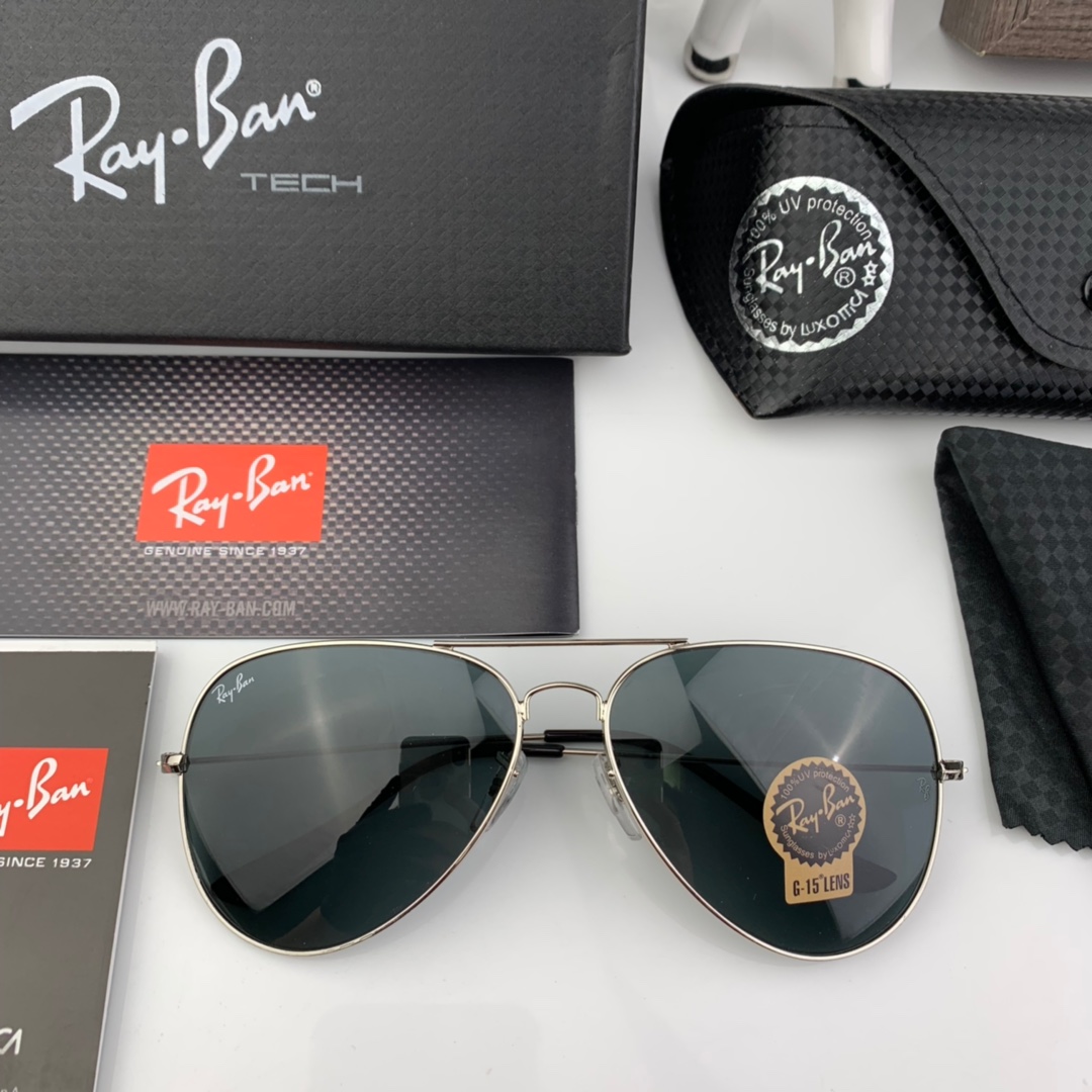 משקפי שמש רייבן – תמונה 6