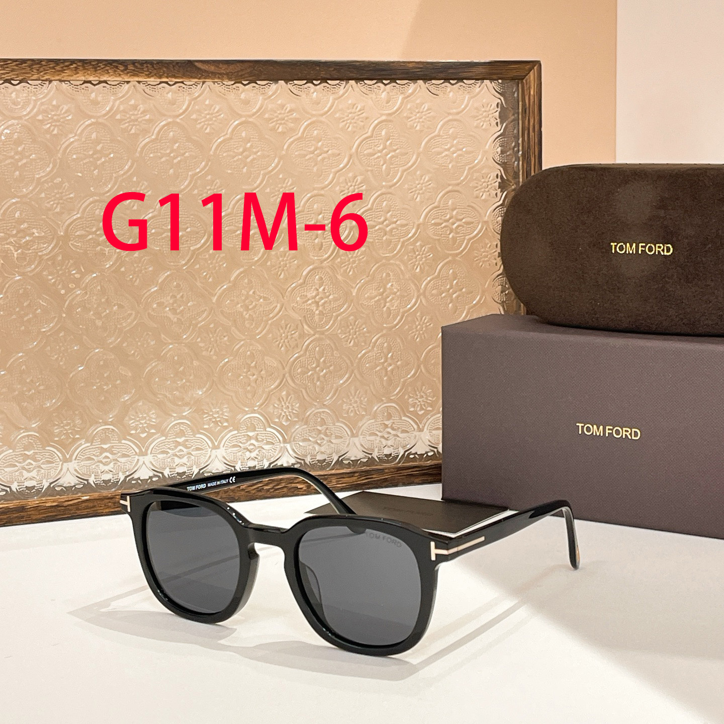 משקפי שמש טום פורד – תמונה 7