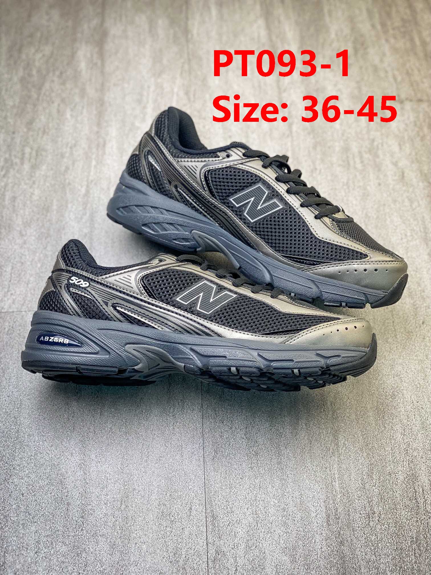 ניו באלאנס 590 – תמונה 6