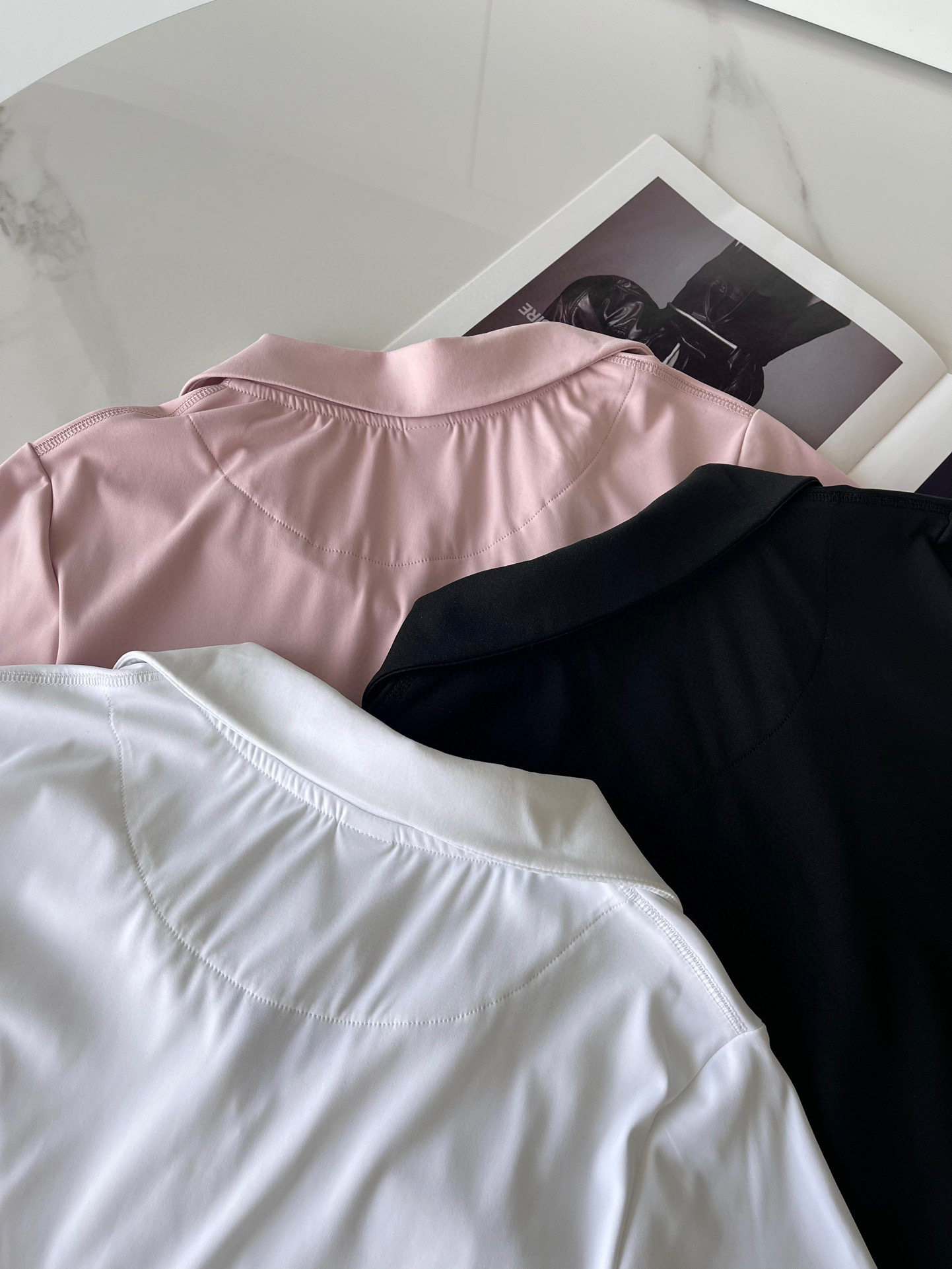 חולצה אלו יוגה – תמונה 7