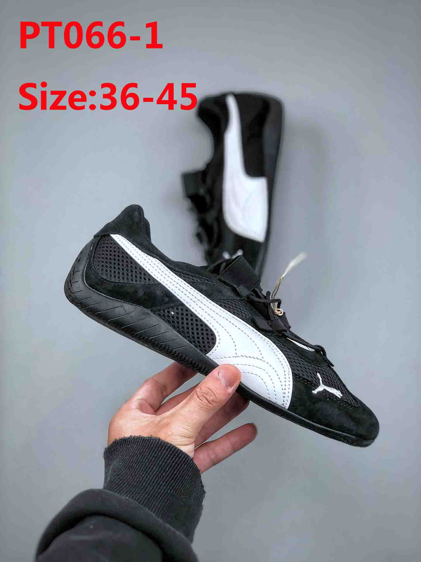 נעלי פומה בלרינה – תמונה 3