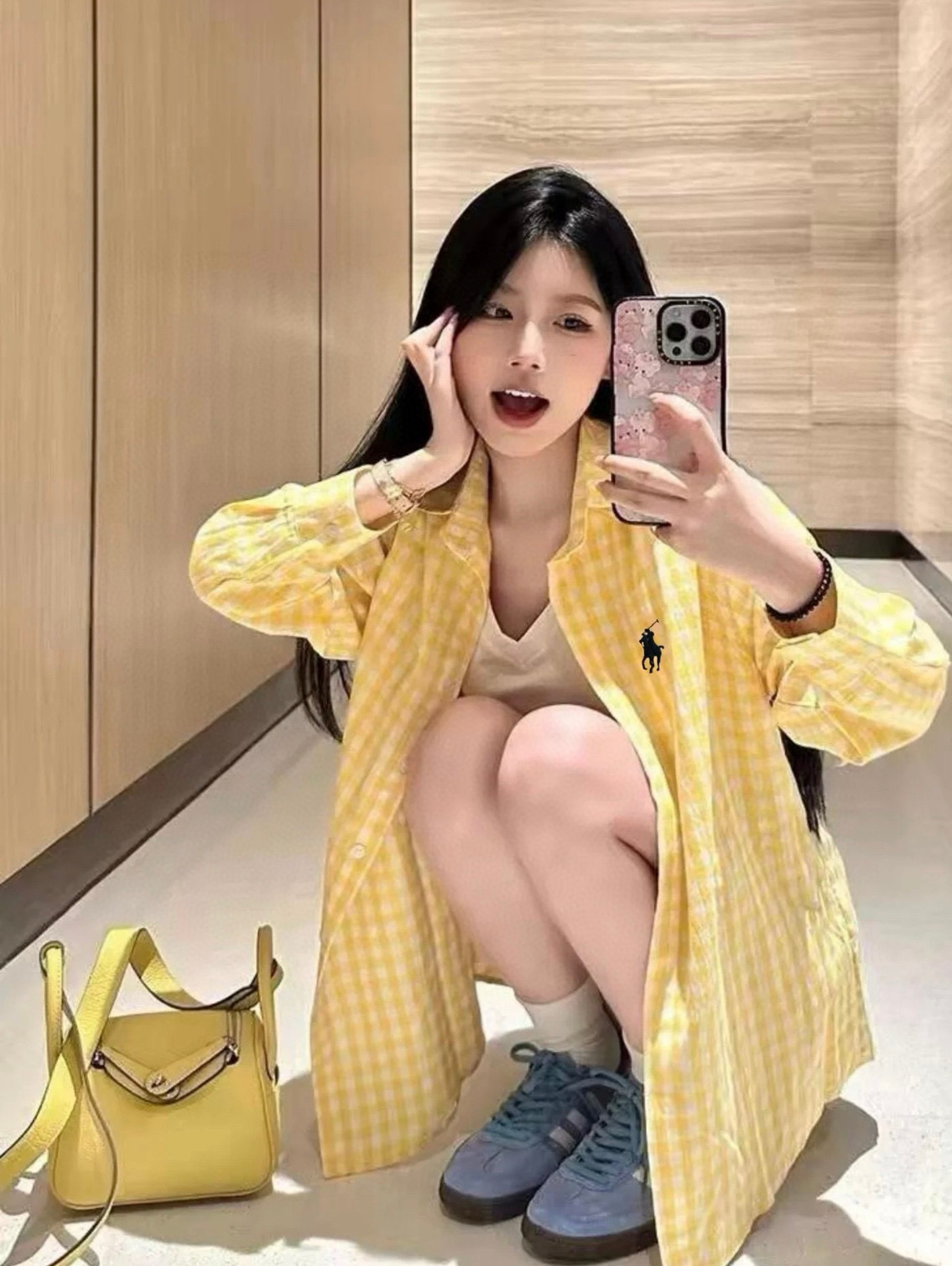 חולצות מכופתרות ראלף לורן – תמונה 13