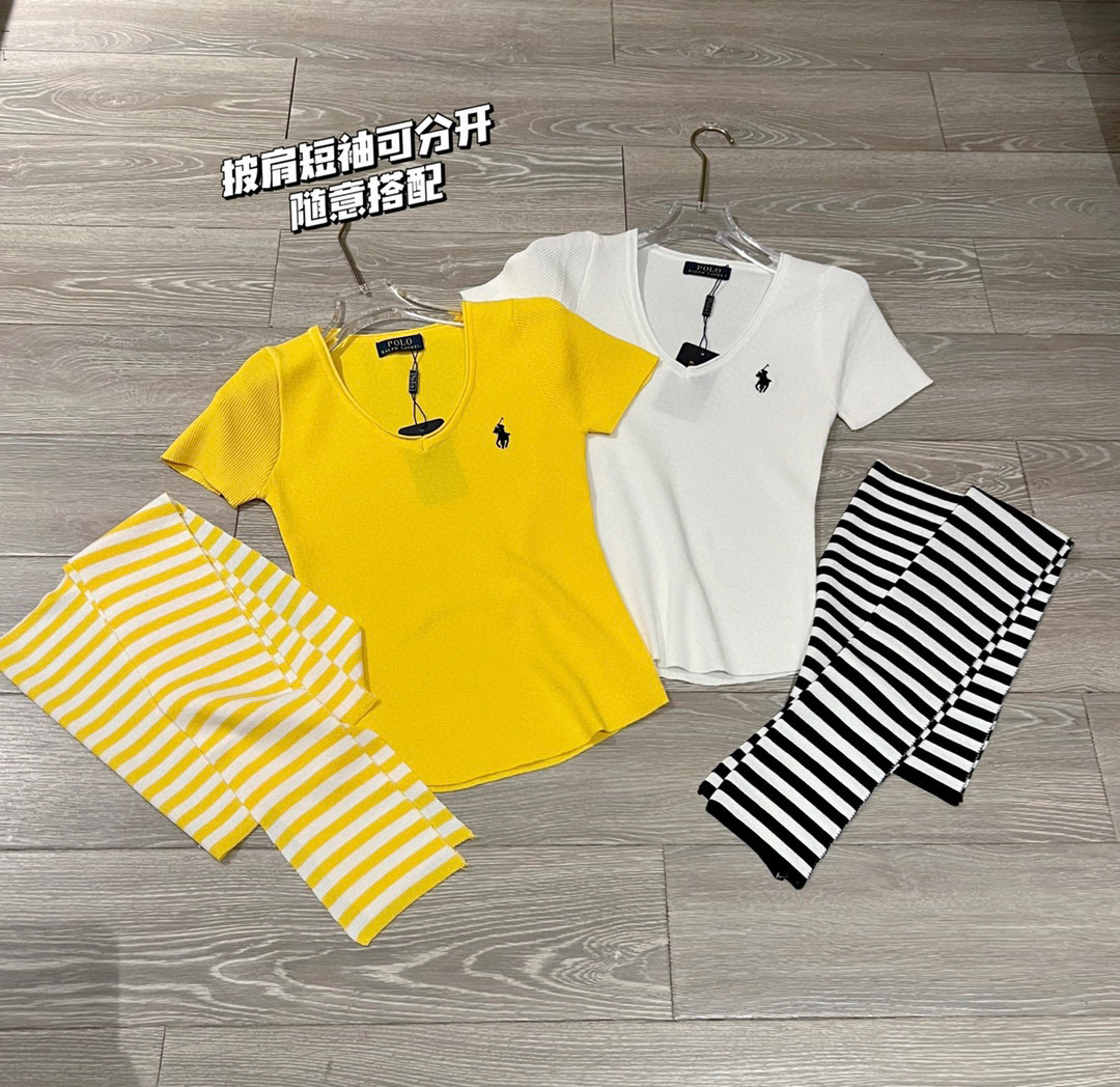 חולצות טי ראלף לורן – תמונה 13