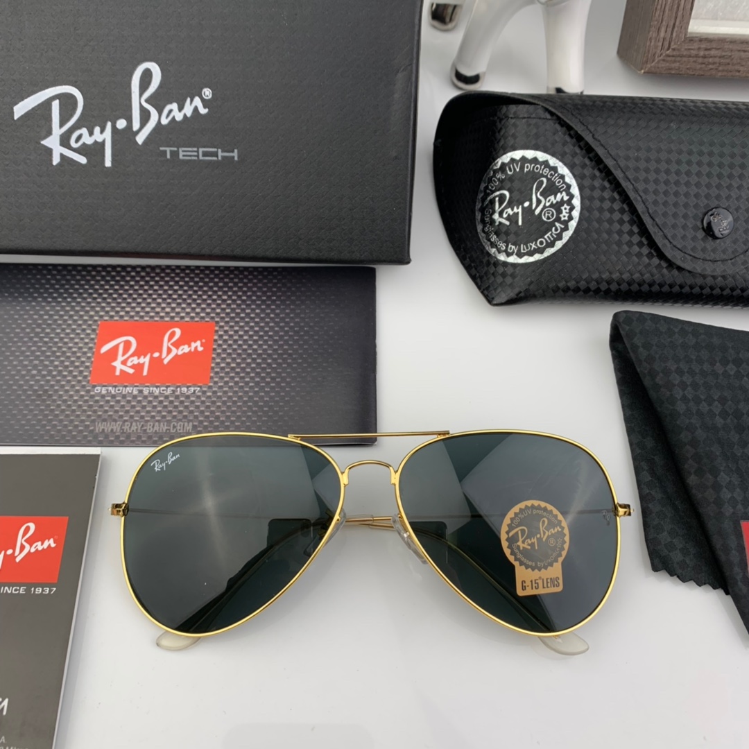 משקפי שמש רייבן – תמונה 7