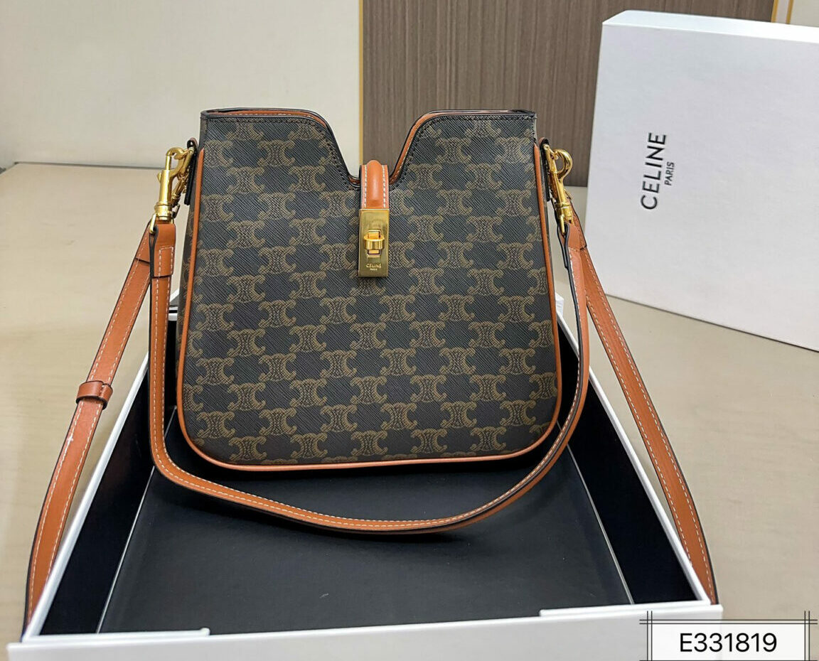 תיק כתף סלין