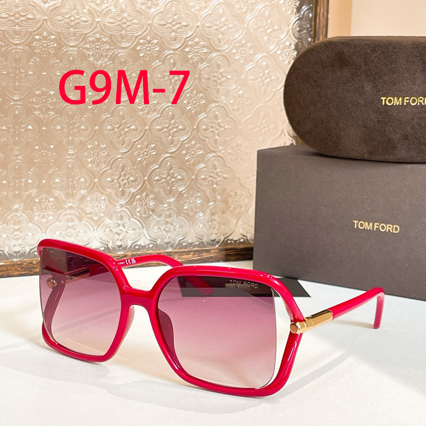 משקפי שמש טום פורד – תמונה 13