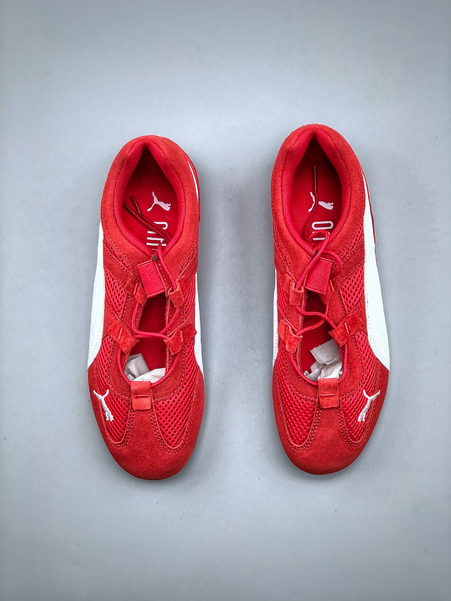 נעלי פומה בלרינה – תמונה 18