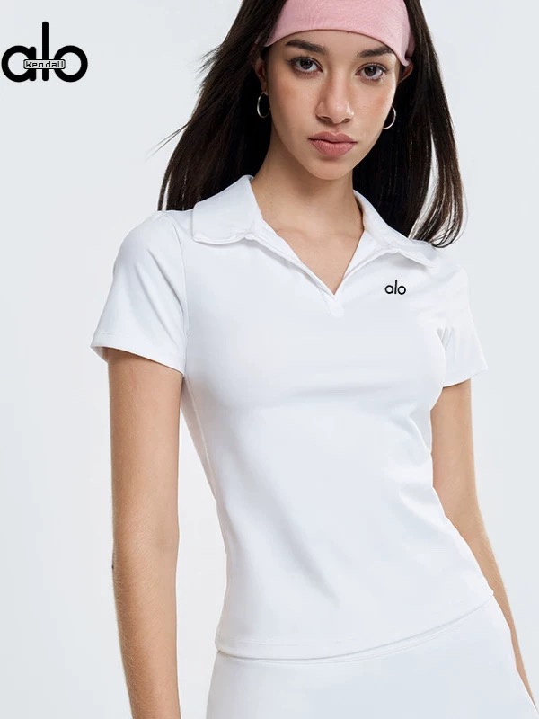 חולצה אלו יוגה – תמונה 12