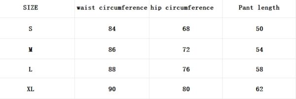 טייץ אלו יוגה – תמונה 13