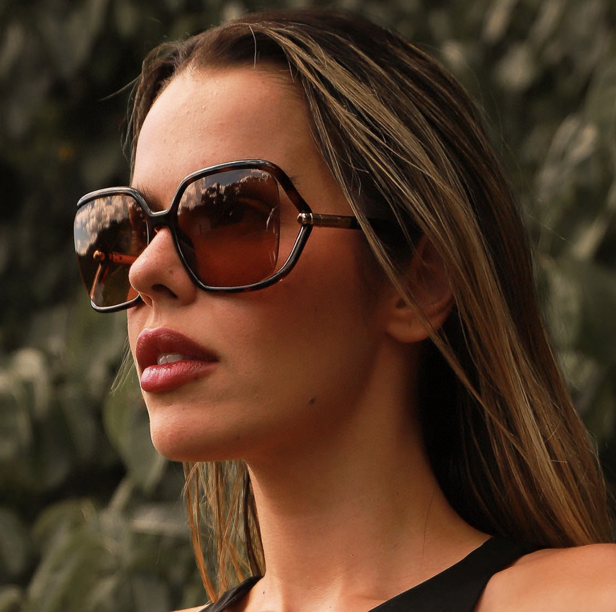 משקפי שמש טום פורד – תמונה 3