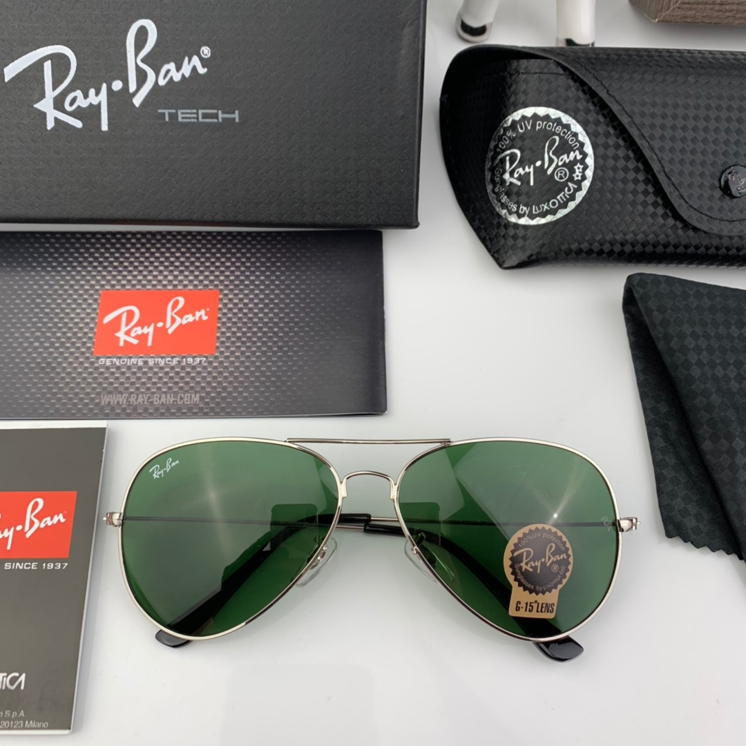 משקפי שמש רייבן – תמונה 4