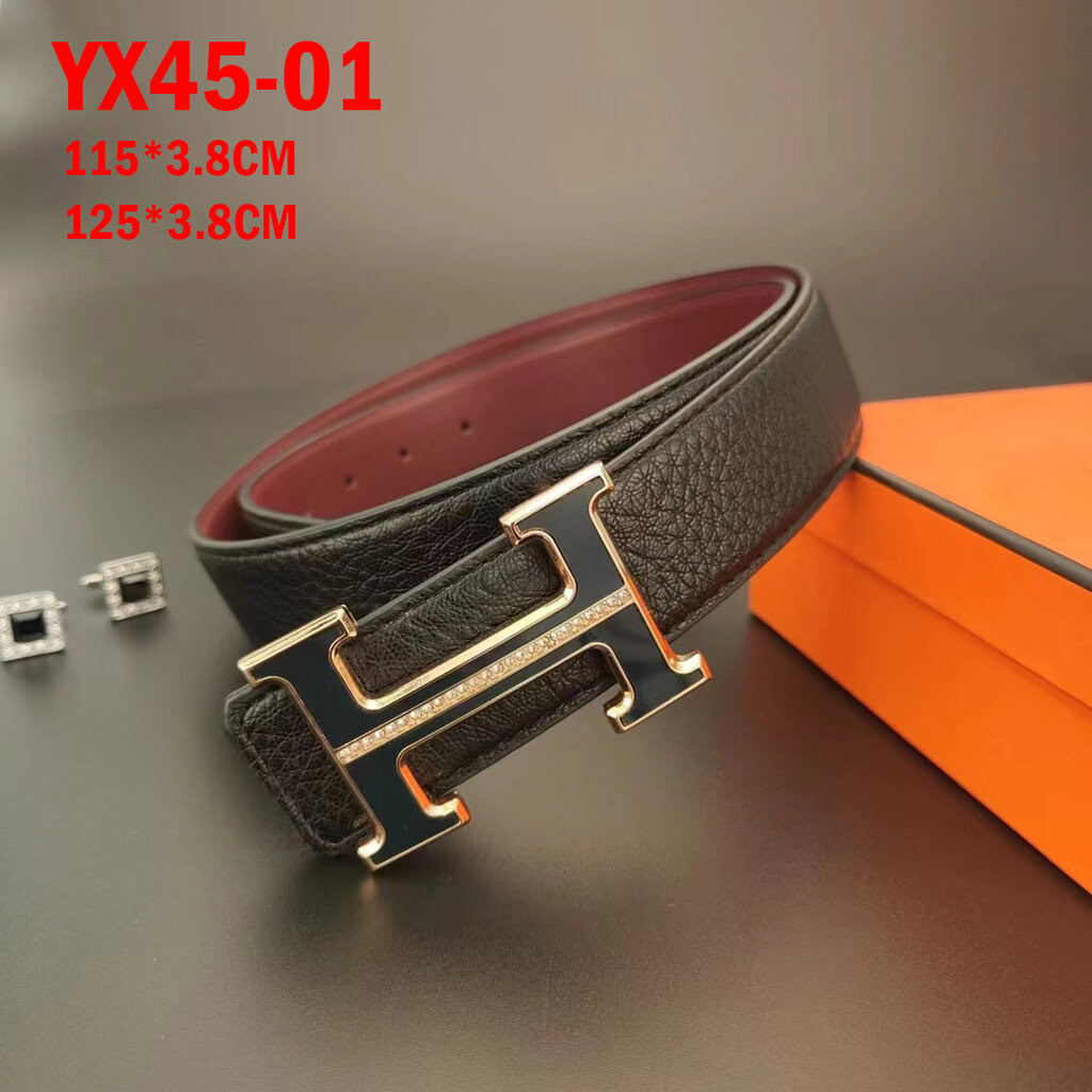 חגורות הרמס – תמונה 3