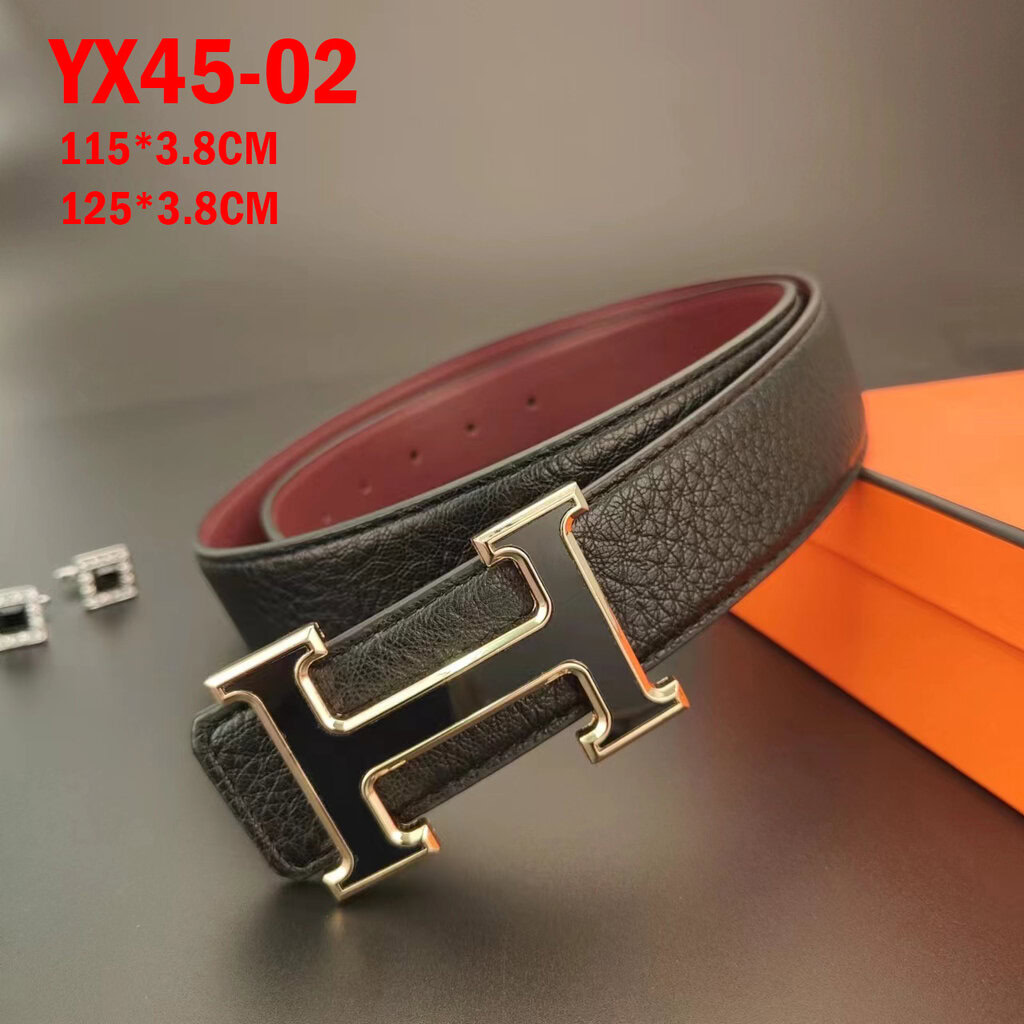 חגורות הרמס – תמונה 4