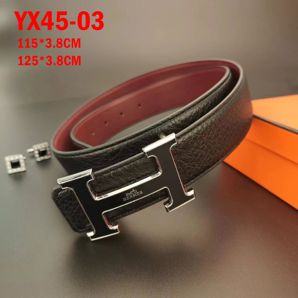 חגורות הרמס – תמונה 5