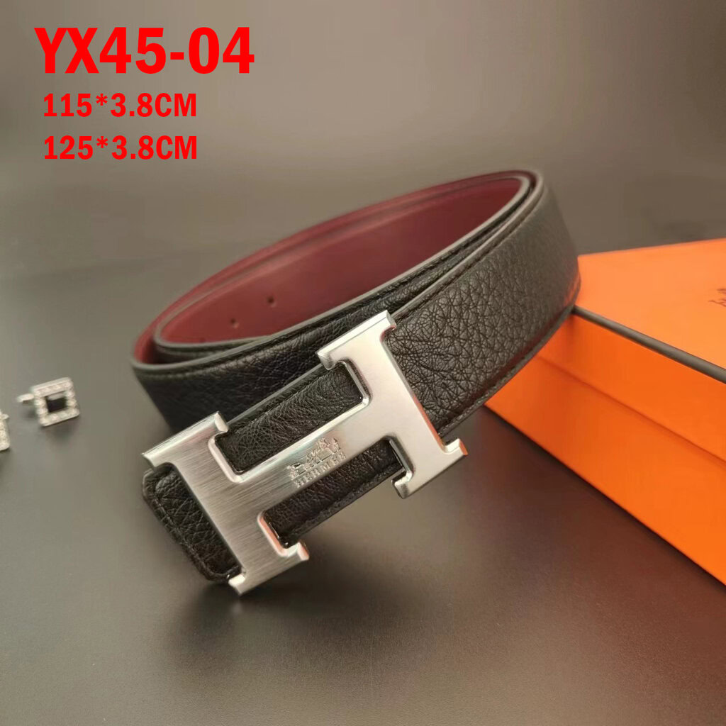 חגורות הרמס – תמונה 6