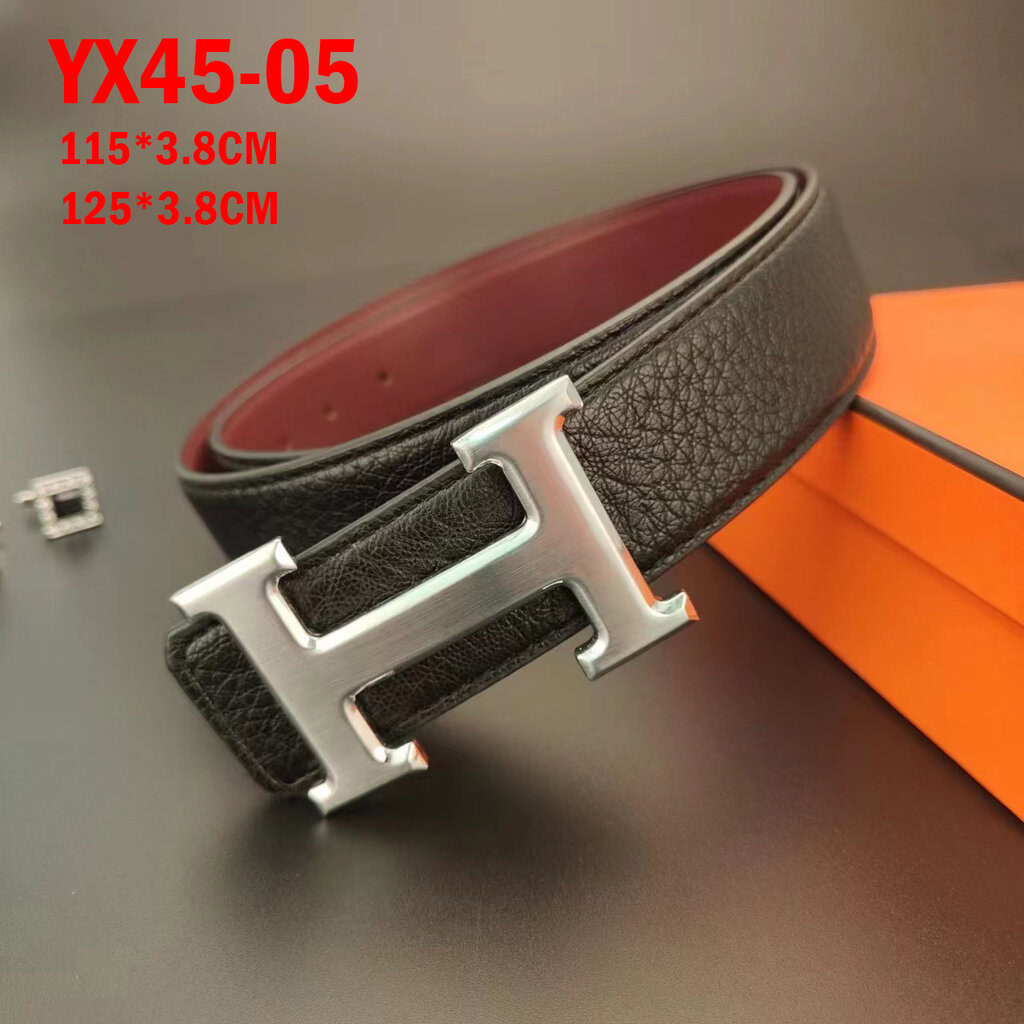 חגורות הרמס – תמונה 7