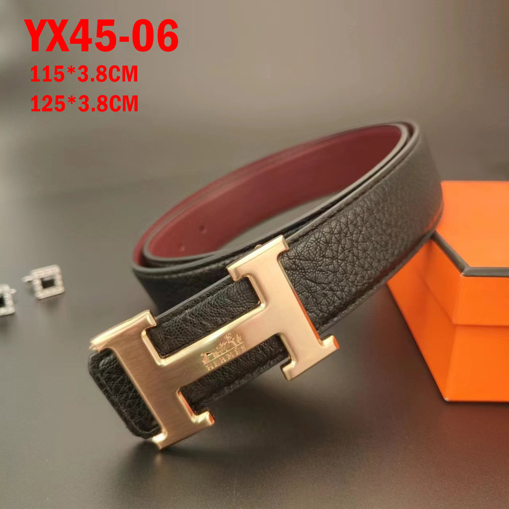 חגורות הרמס – תמונה 8