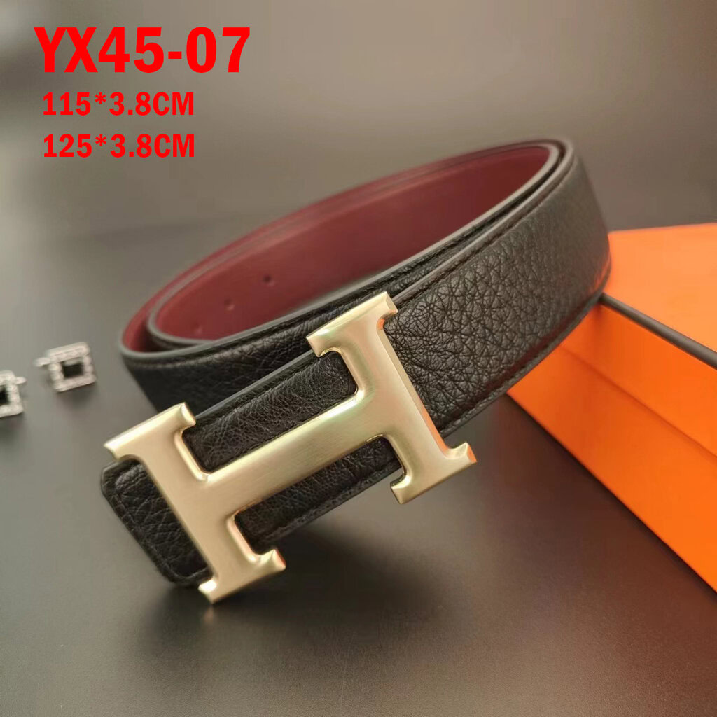 חגורות הרמס – תמונה 9