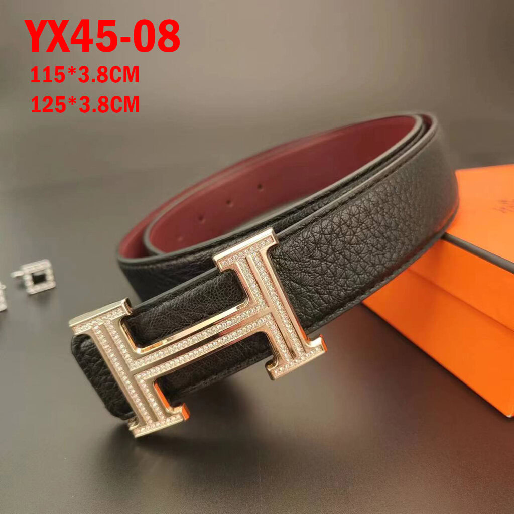 חגורות הרמס – תמונה 10