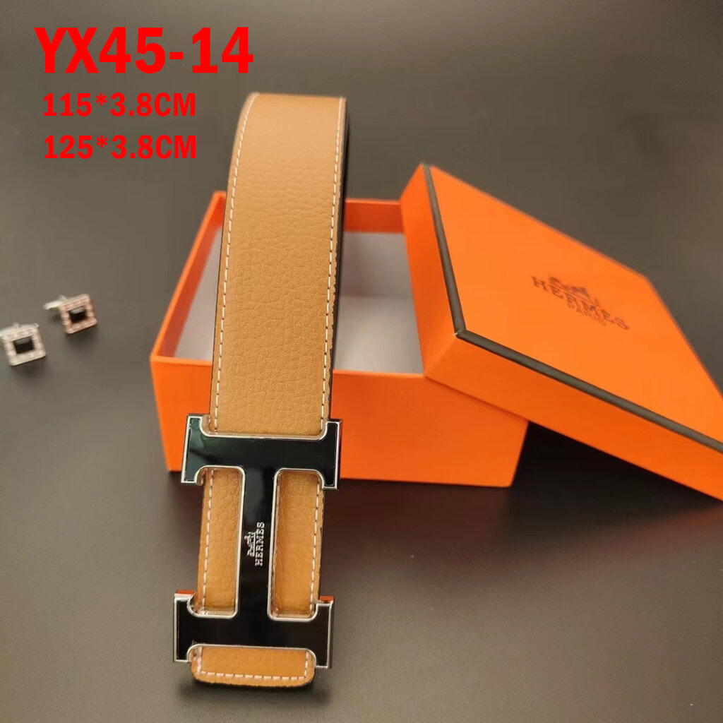 חגורות הרמס – תמונה 16