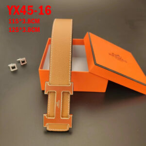 חגורות הרמס