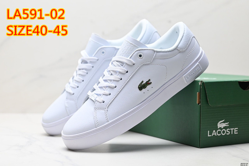 נעלי סניקרס לקוסט