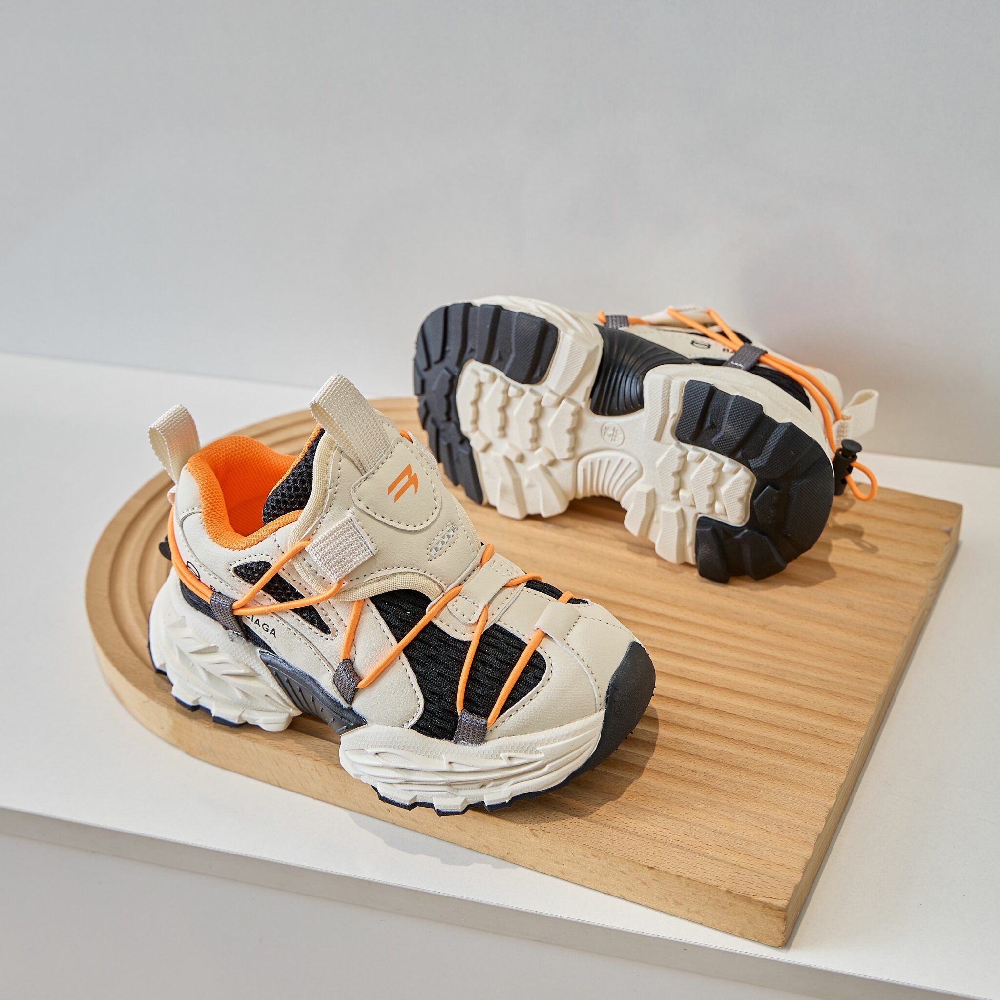 סניקרס בלנסיאגה ילדים – תמונה 7