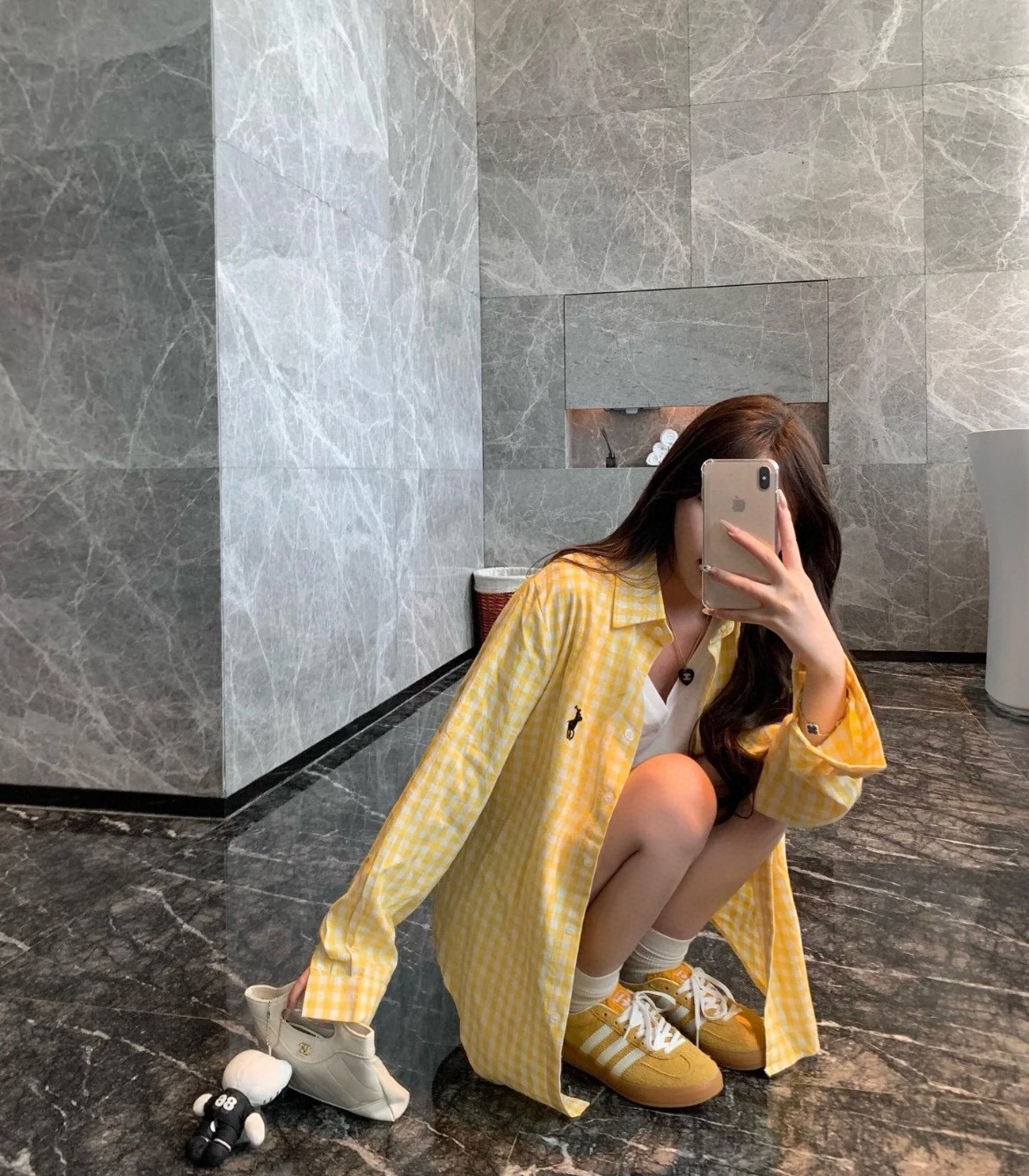 חולצות מכופתרות ראלף לורן – תמונה 8