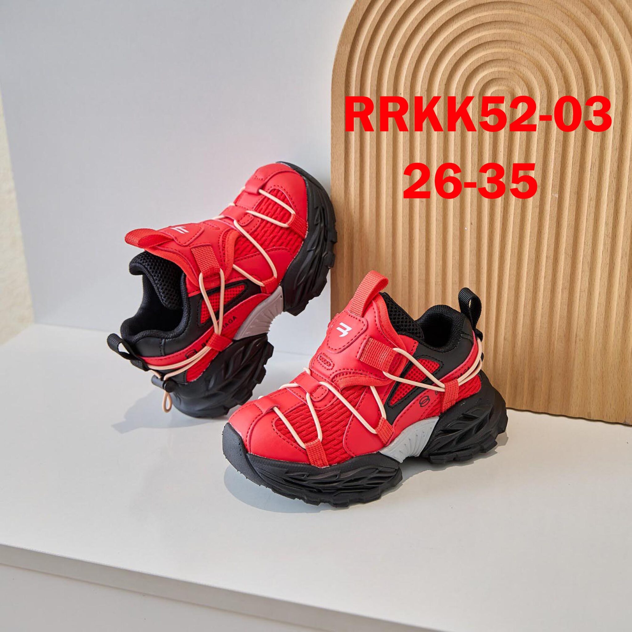 סניקרס בלנסיאגה ילדים – תמונה 5