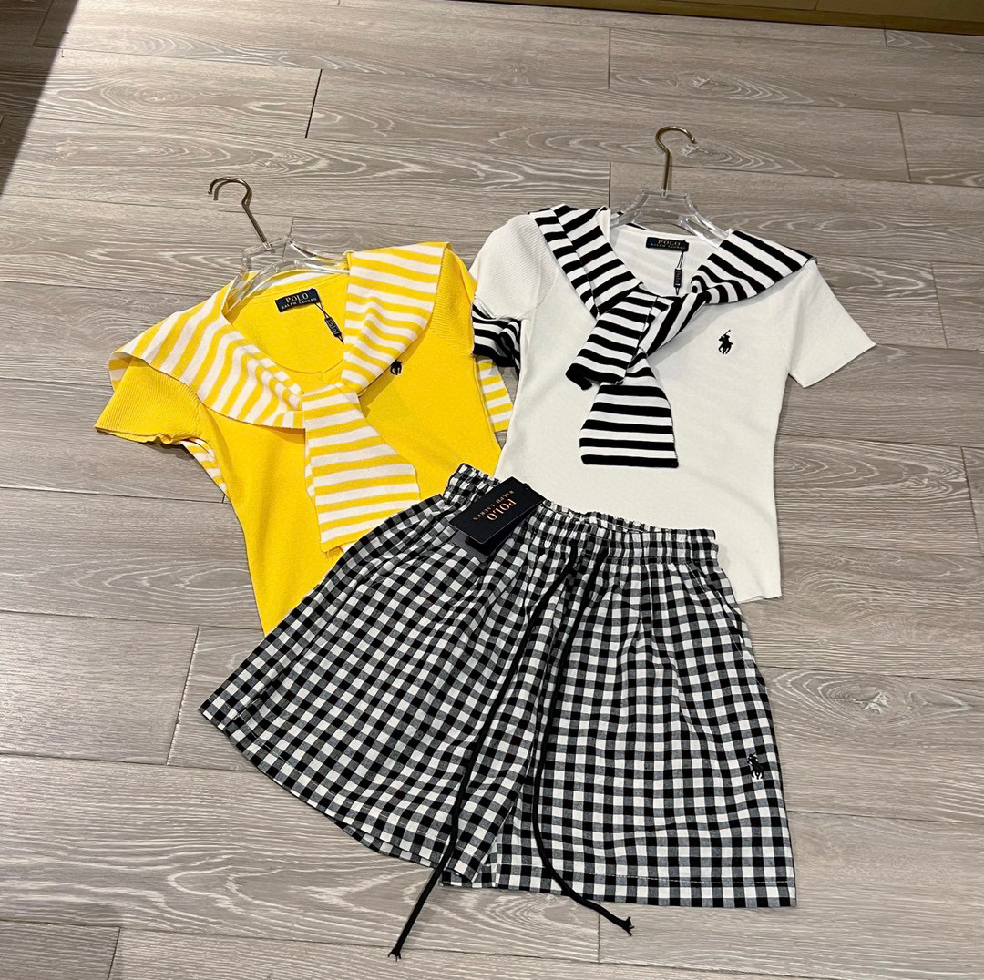 חולצות טי ראלף לורן – תמונה 7