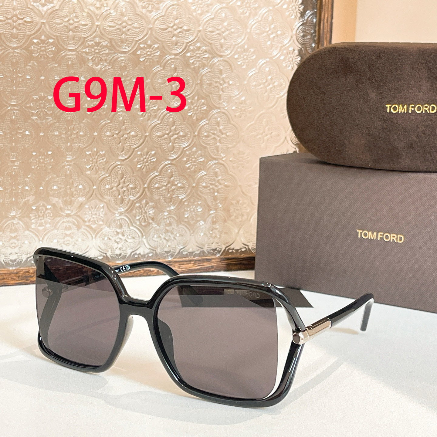 משקפי שמש טום פורד – תמונה 8