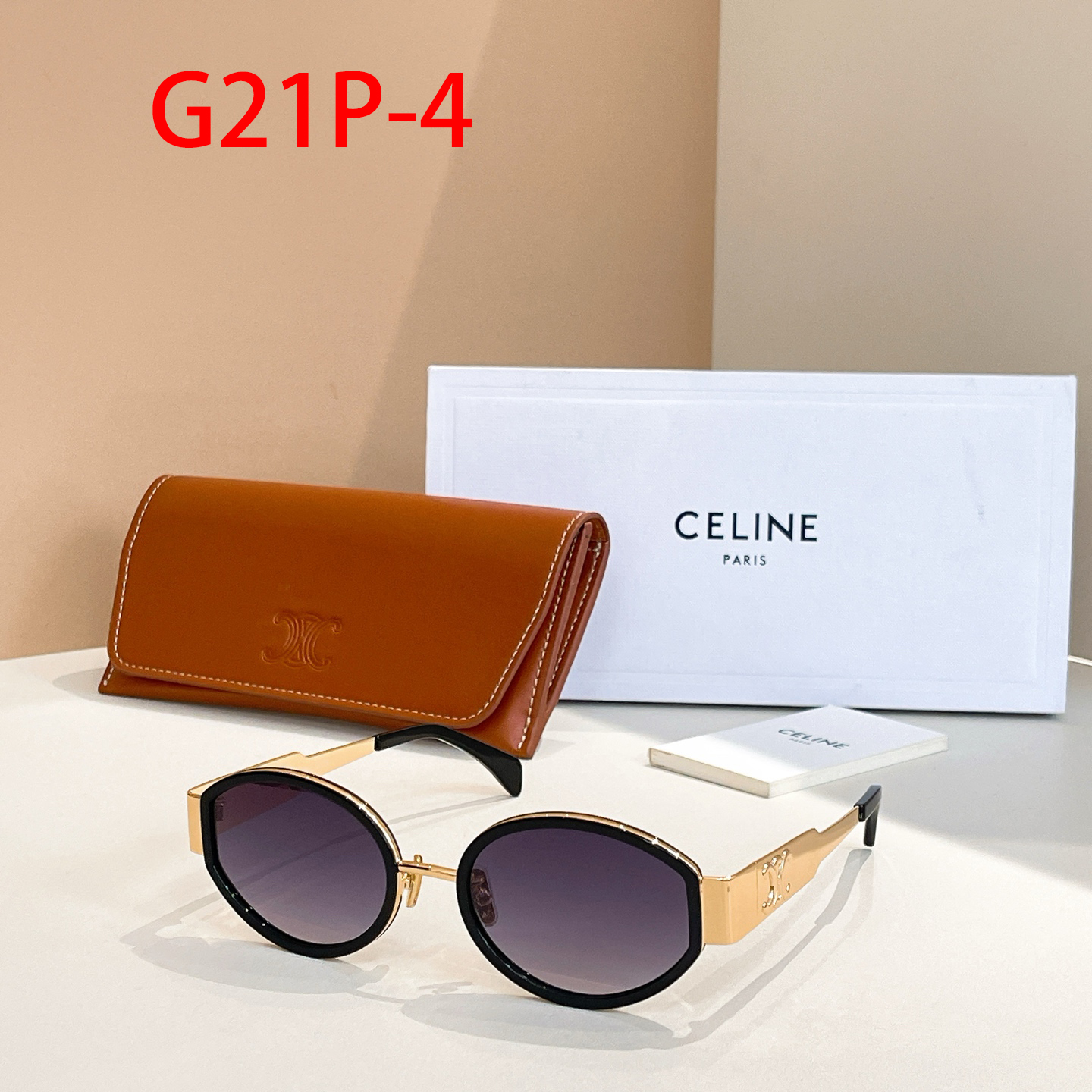 משקפי שמש סלין – תמונה 6