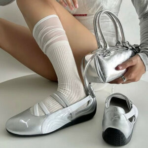 נעלי בובה פומה