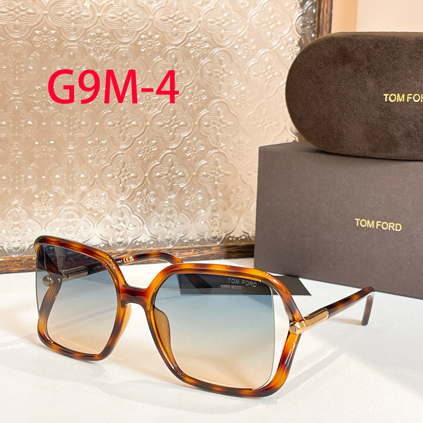 משקפי שמש טום פורד – תמונה 7