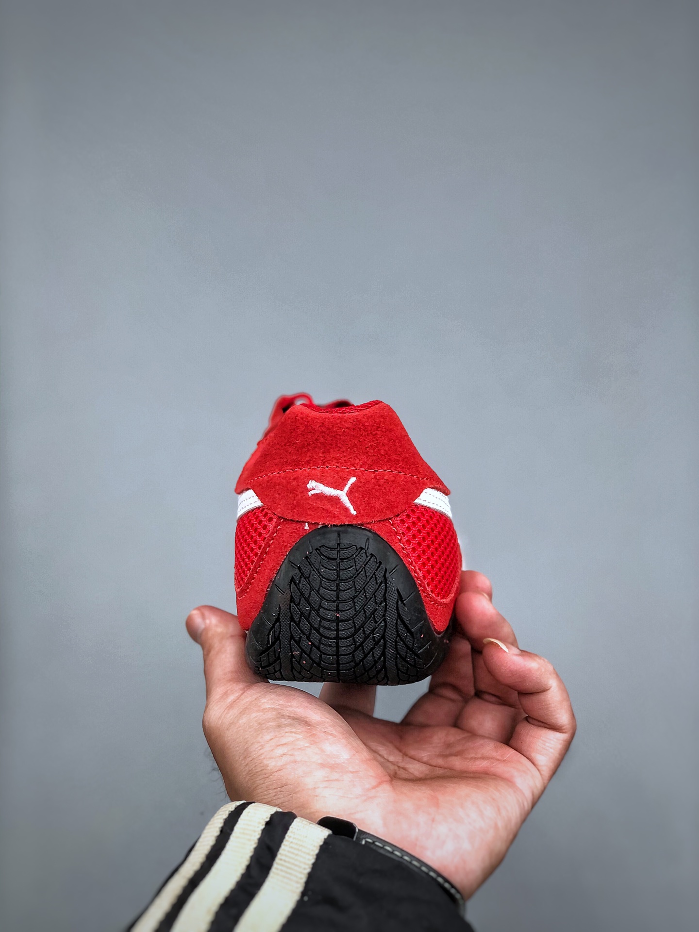 נעלי פומה בלרינה – תמונה 17