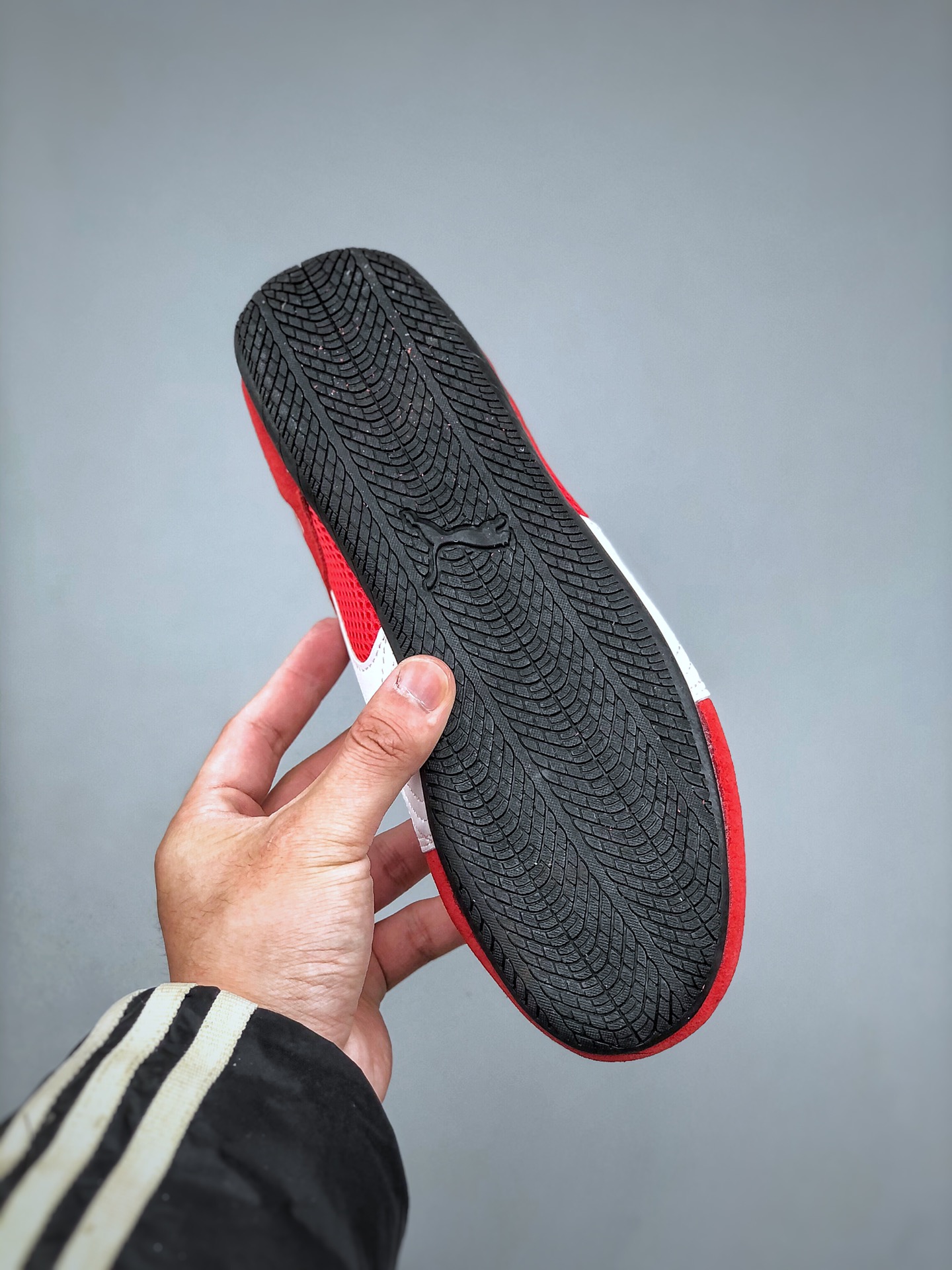 נעלי פומה בלרינה – תמונה 16