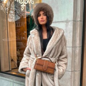 תיק ציקטיה ג'קמוס