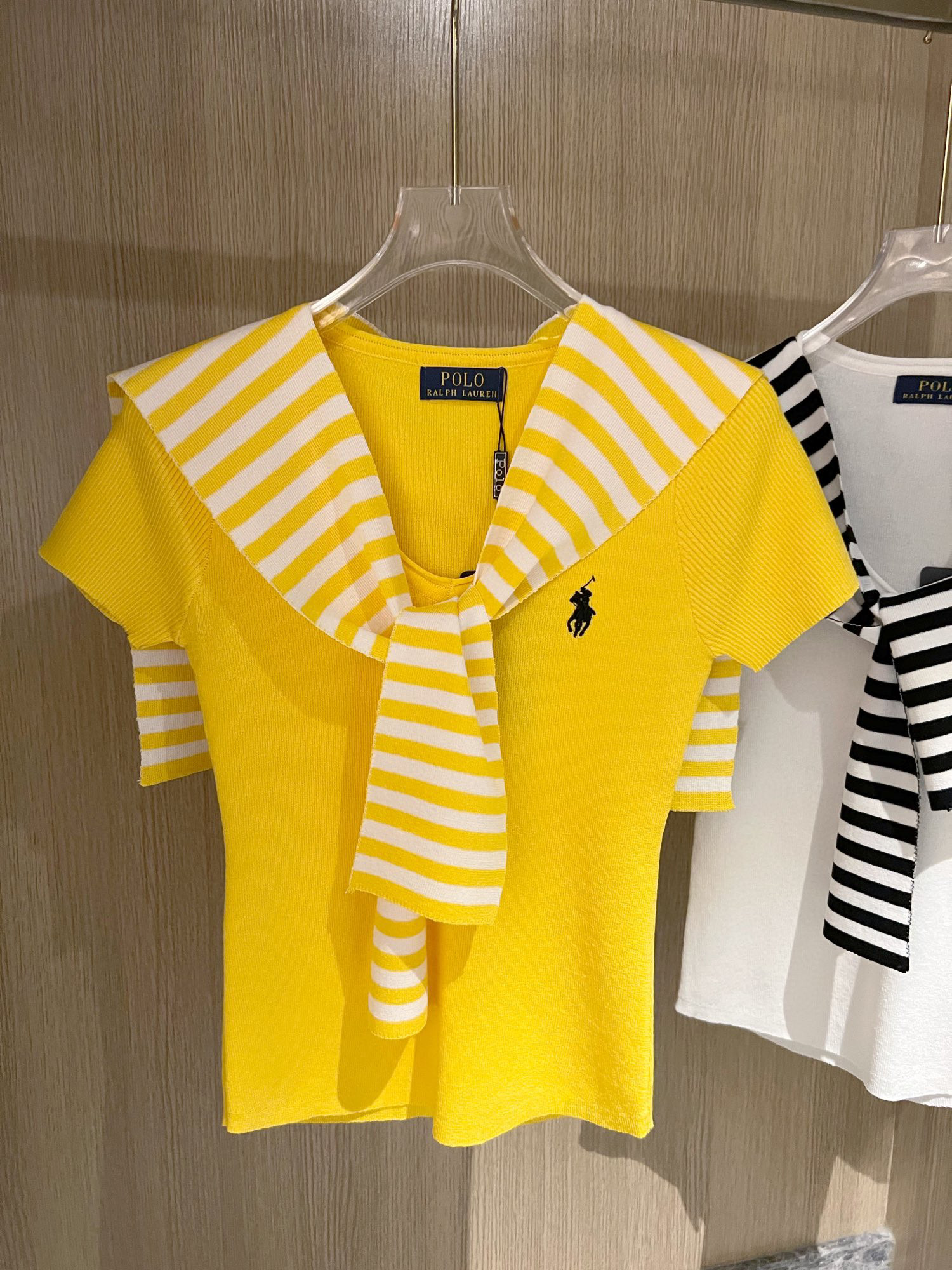 חולצות טי ראלף לורן – תמונה 4