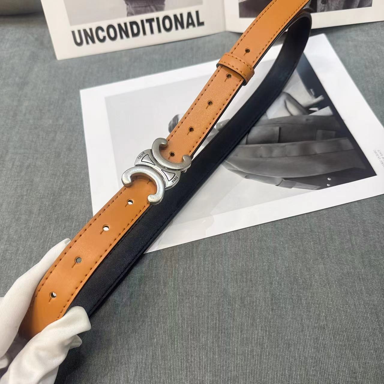 חגורה סלין – תמונה 5