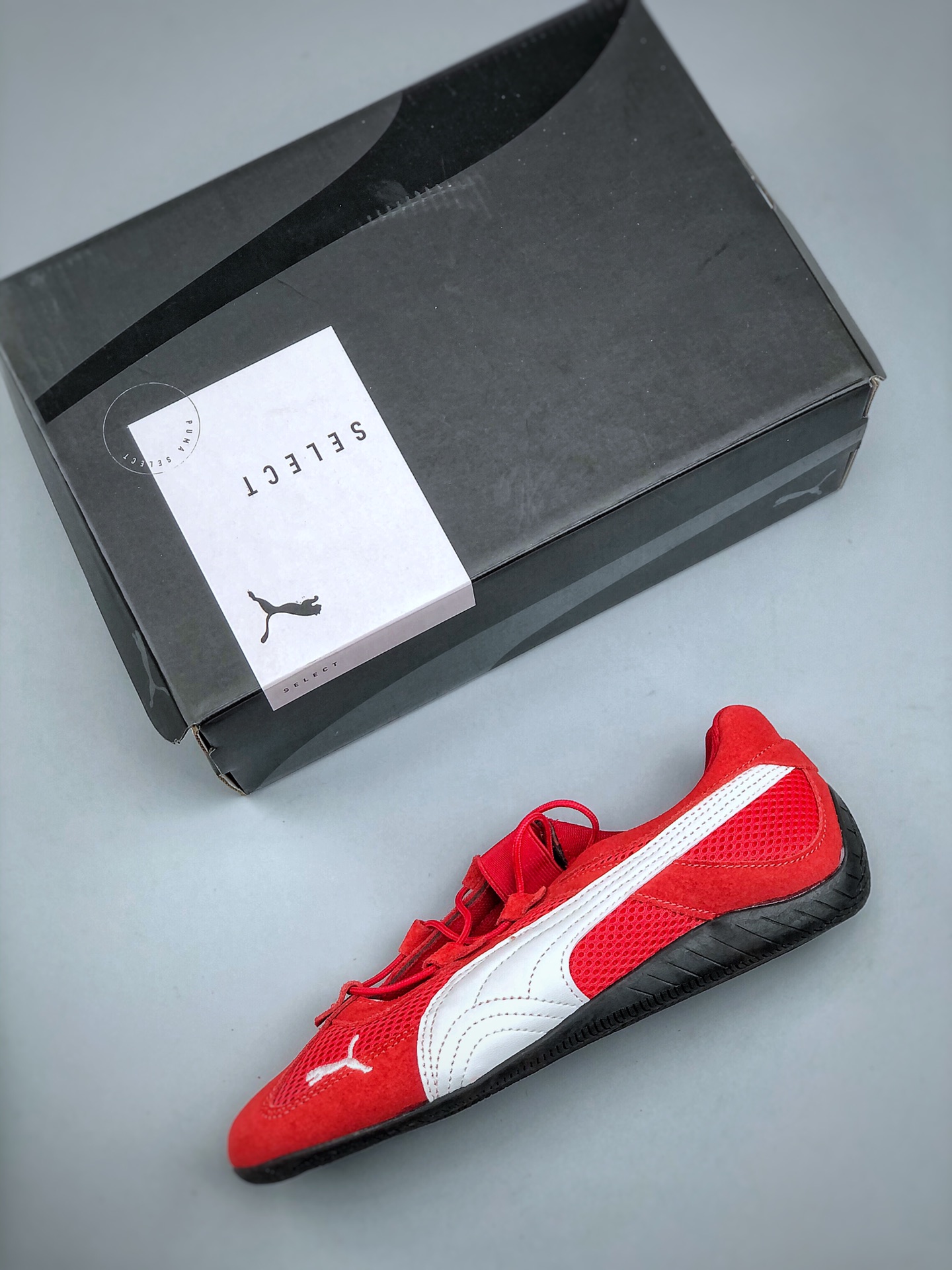 נעלי פומה בלרינה – תמונה 13