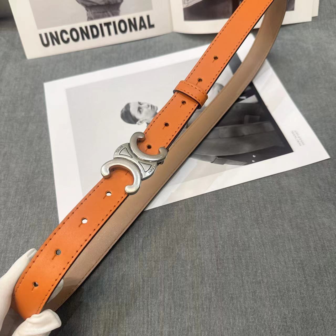 חגורה סלין – תמונה 6