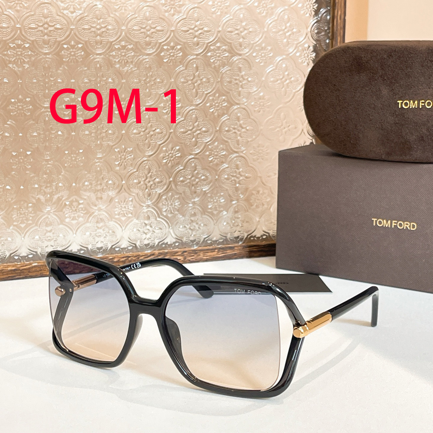 משקפי שמש טום פורד – תמונה 4