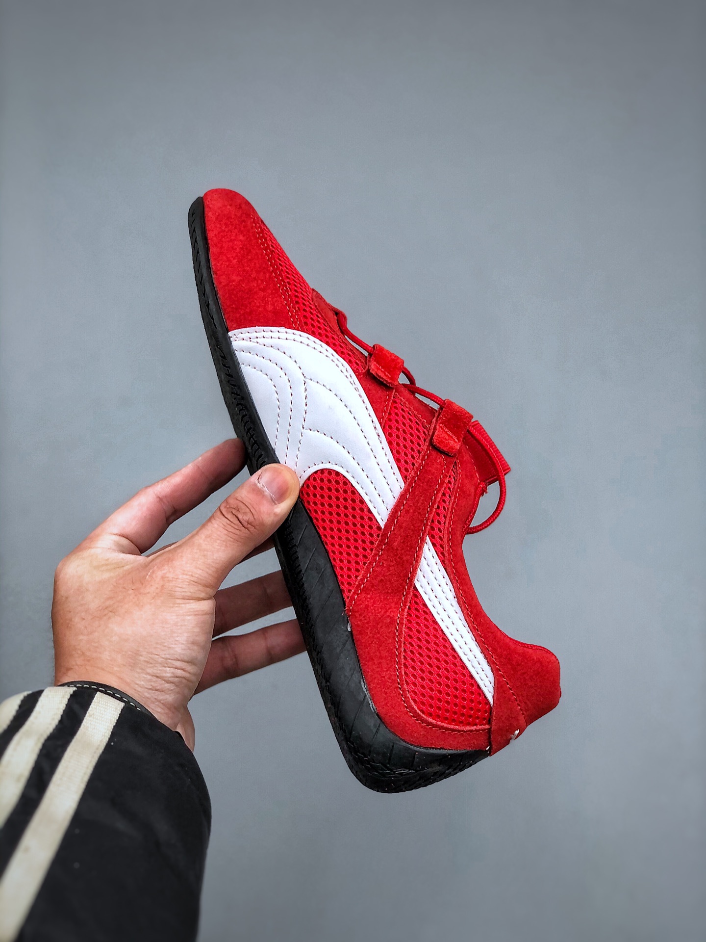 נעלי פומה בלרינה – תמונה 11